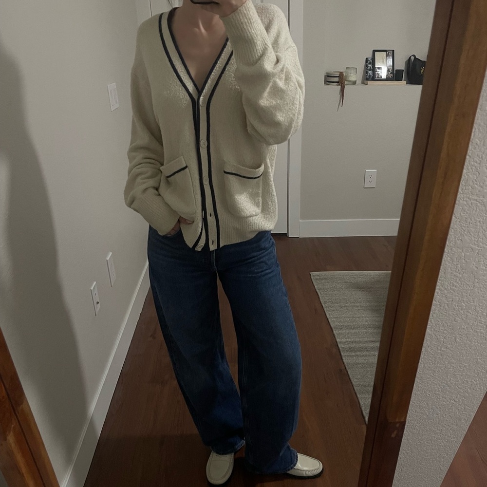 jcrew sweater